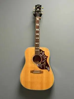 Gibson - ACOHBANGH